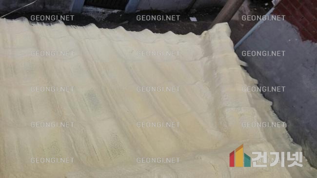 태안군 기숙사 우레탄폼 단열공사로 에너지 효율 극대화하기