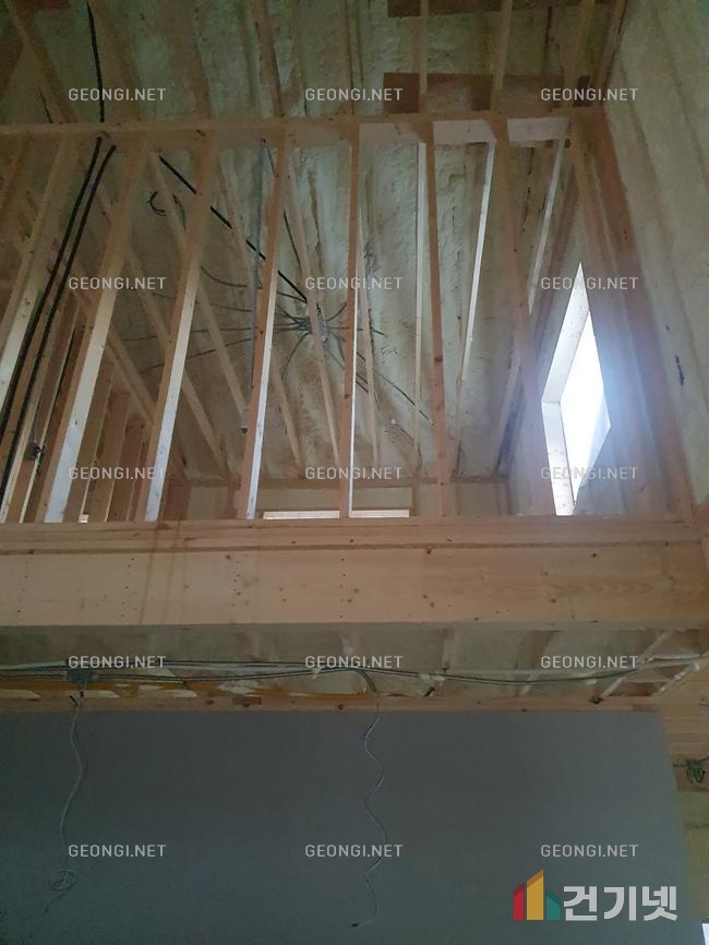 금정구 양계장에서 최상의 연질우레탄폼 단열공사로 결로와 에너지효율 문제 해결하기