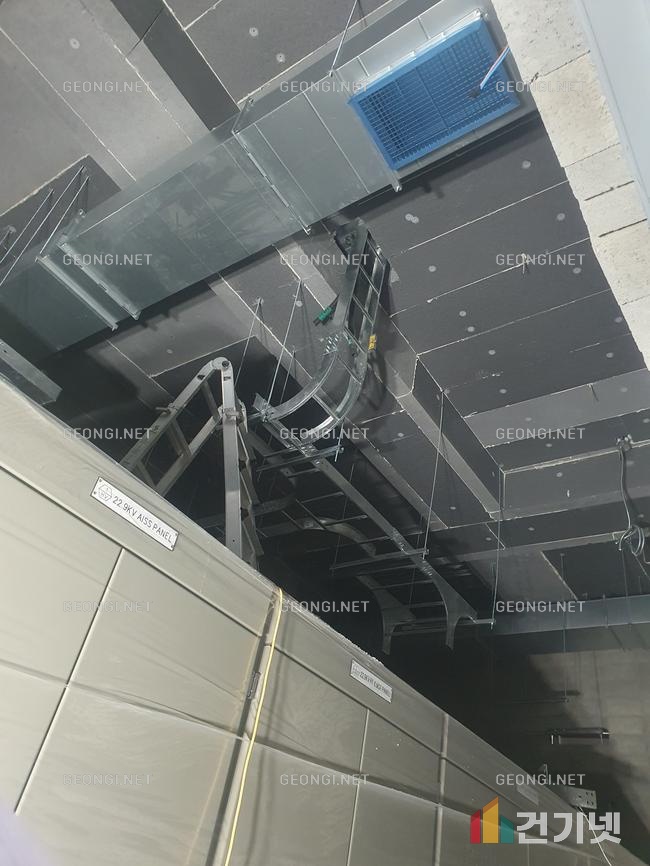 서구 건물의 에너지 효율을 높이는 경질 우레탄폼 단열공사