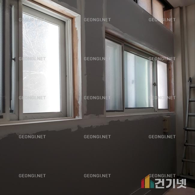 구미시 양돈장 우레탄폼 단열공사로 에너지 효율과 결로 문제 해결하기