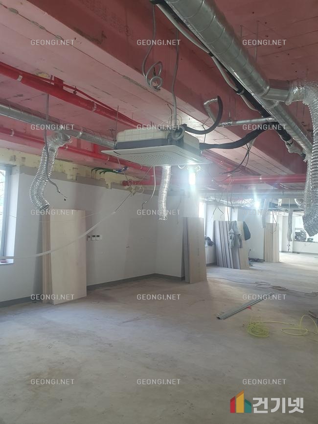 영월군 보온창고 수성연질폼 단열공사로 에너지 효율 극대화하기