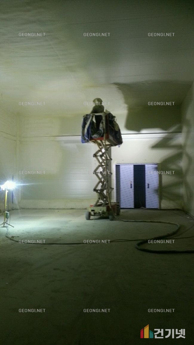 우레탄폼 단열공사로 여수시 주택 결로 문제 해결하기