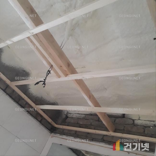 달성군 천장 단열, 우레탄폼으로 에너지효율 극대화하기
