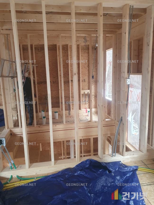 광진구 노후 주택 단열, 우레탄폼으로 결로 방지 및 에너지 효율 극대화!