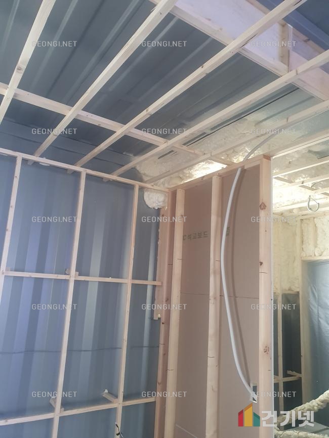 마포구 천장 단열, 수성 연질폼으로 에너지효율 극대화하기