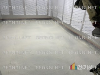 영도구 대형마트, 경질 우레탄폼 단열공사로 에너지 효율 극대화!