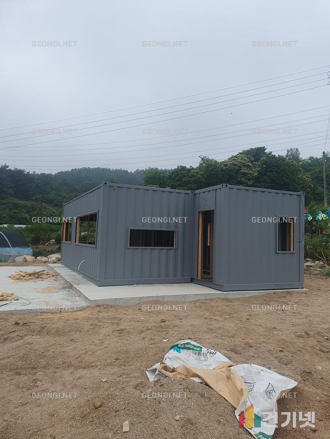 중랑구 전원주택의 결로 방지, 우레탄폼 단열공사로 에너지 효율 극대화