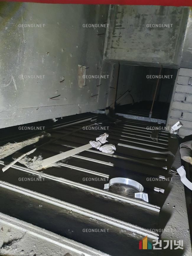 기장군 카페 우레탄폼 단열공사, 결로 방지와 에너지효율 극대화