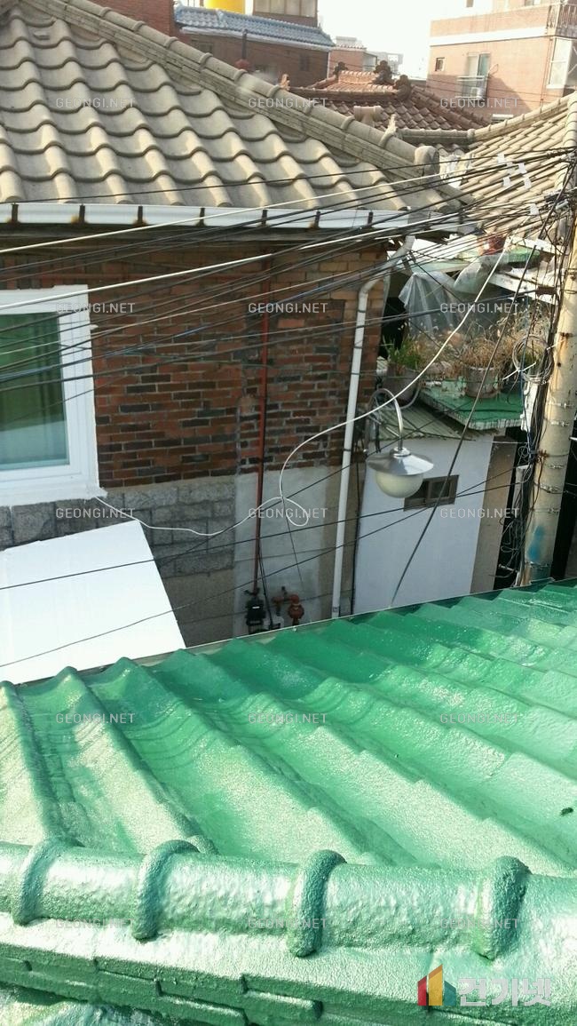 장성군 단독주택 우레탄폼 단열공사, 에너지 효율 극대화 및 결로 방지