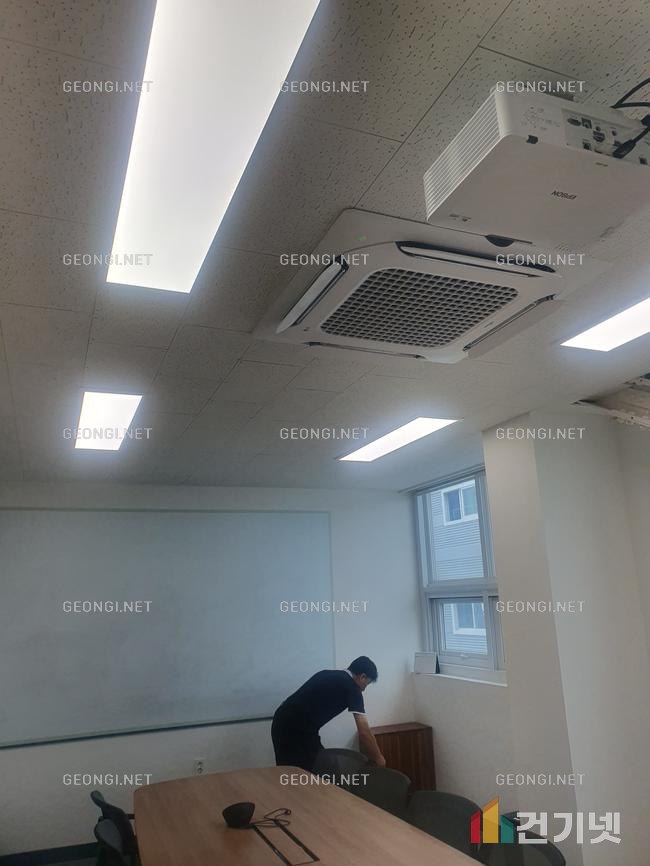 광진구 식품가공공장 우레탄폼 단열공사: 결로 방지 및 에너지 효율 극대화