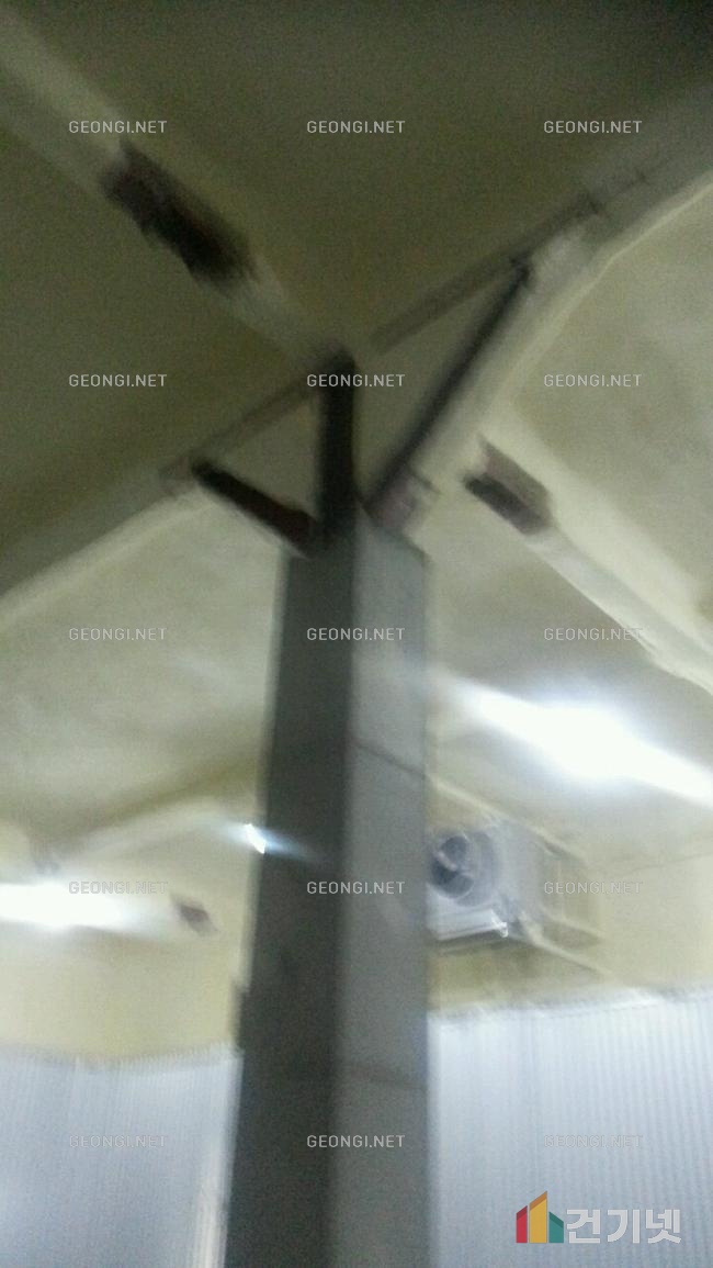 인천 기숙사 우레탄폼 단열공사로 결로 문제 해결과 에너지 효율 극대화