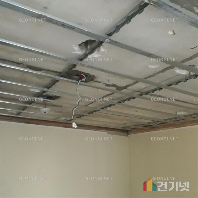 이천시돈사 경질우레탄폼 단열공사로 에너지 효율 극대화하기