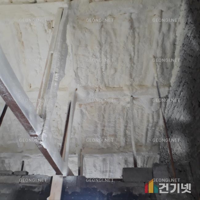 영도구조립식주택을 위한 우레탄폼 단열공사로 결로 문제 해결하기