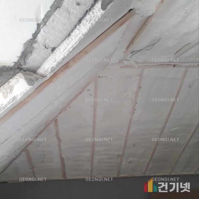대덕구 빌라 우레탄폼 단열공사로 에너지 효율 극대화하기
