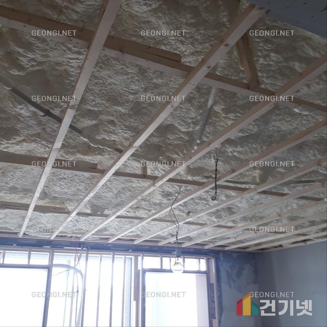 대덕구 기숙사 우레탄폼 단열공사: 결로 방지와 에너지 효율 극대화