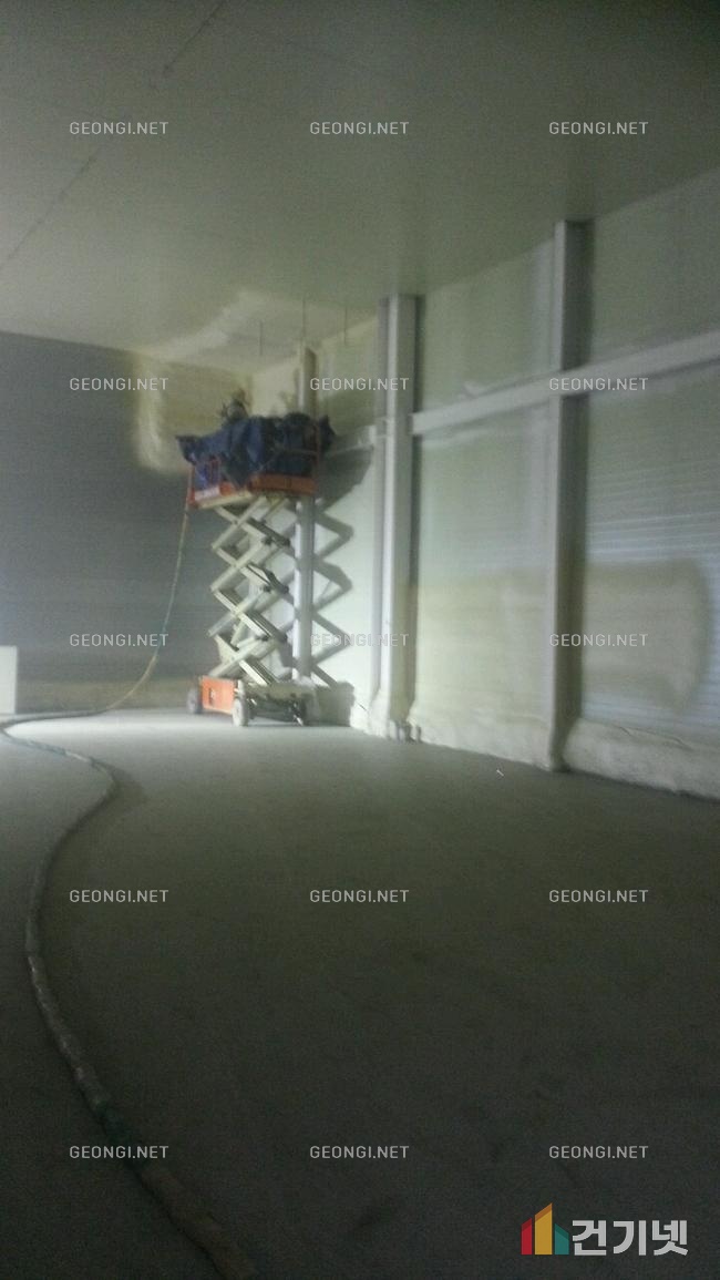 해운대구 옥상 방수 연질 우레탄폼 단열공사, 믿을 수 있는 선택!