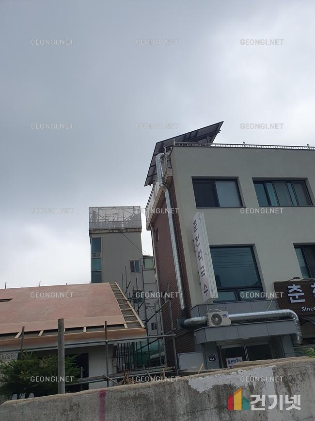 구로구 보온창고 난연 우레탄폼 단열공사, 건기넷의 전문성으로 에너지효율 극대화!