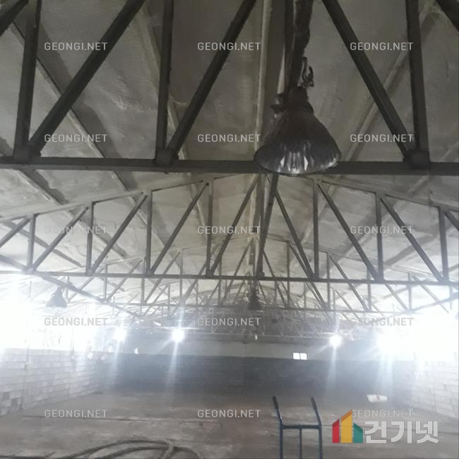태안군 우레탄폼 단열공사, 결로 문제 해결과 에너지 효율 극대화