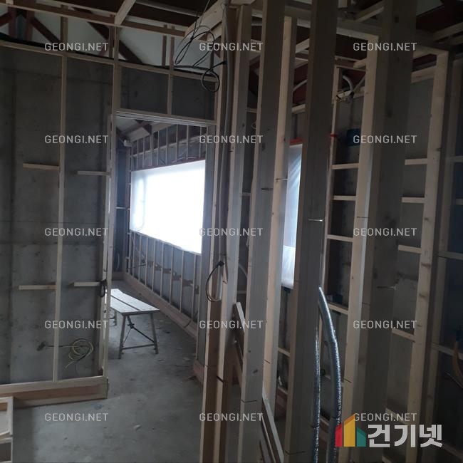 하남시 우레탄폼 단열공사로 결로 문제 해결 및 에너지효율 극대화
