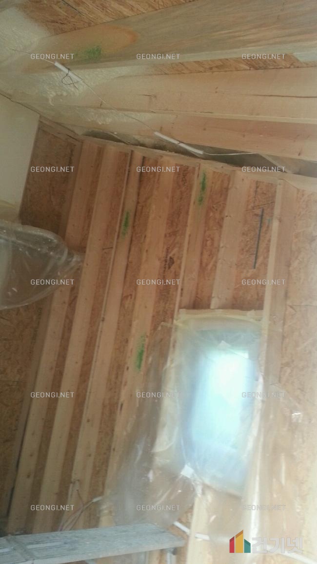 결로 문제 해결을 위한 우레탄폼 단열공사, 건기넷 추천