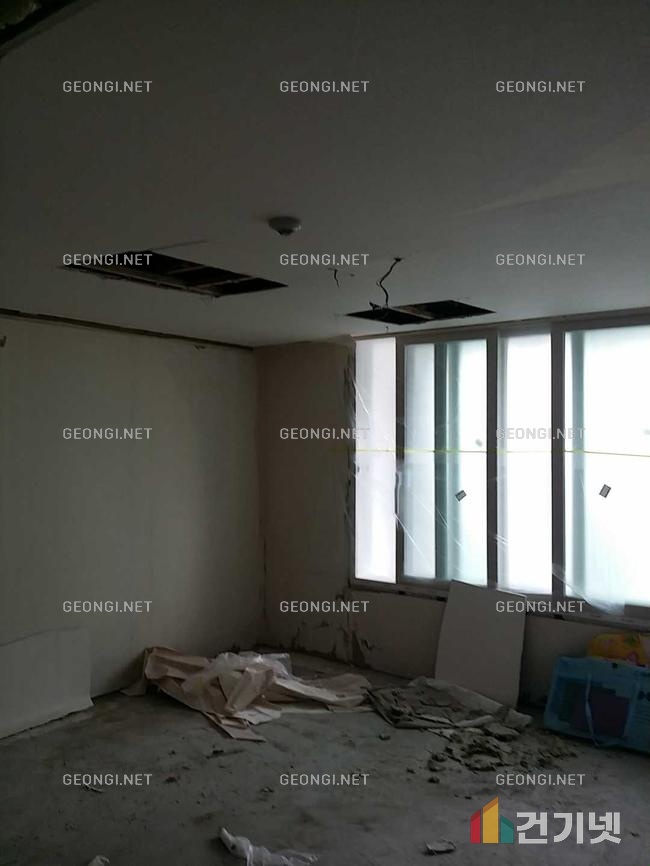 사하구 우레탄폼 단열공사, 결로 문제 해결 및 에너지 효율 극대화