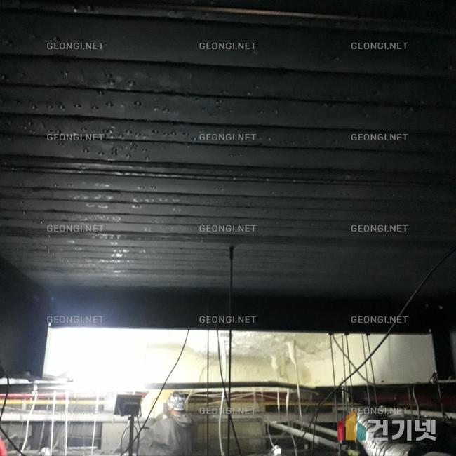 진해구 모텔 난연 우레탄폼 시공 전문, 에너지 효율 극대화!