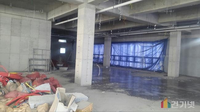 오산시 빌라 경질우레탄폼 단열공사, 에너지 효율 극대화!