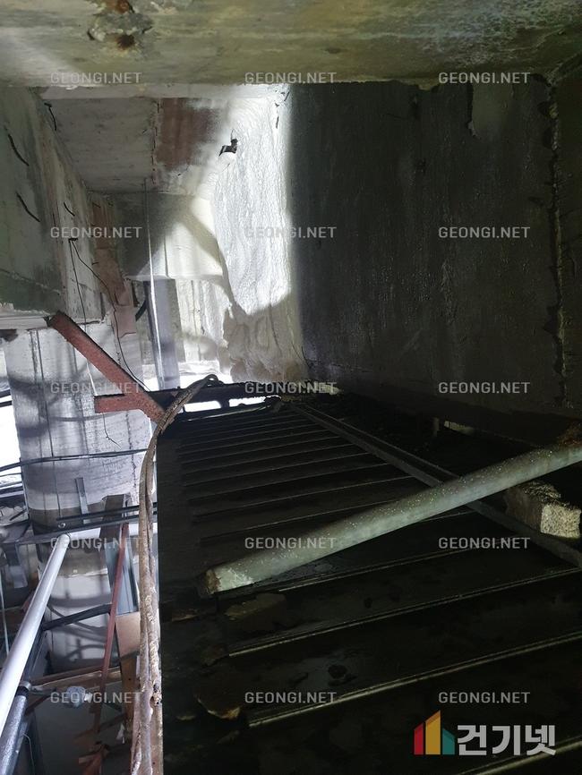 사상구 창고 우레탄폼 단열공사 전문업체, 에너지 효율 극대화