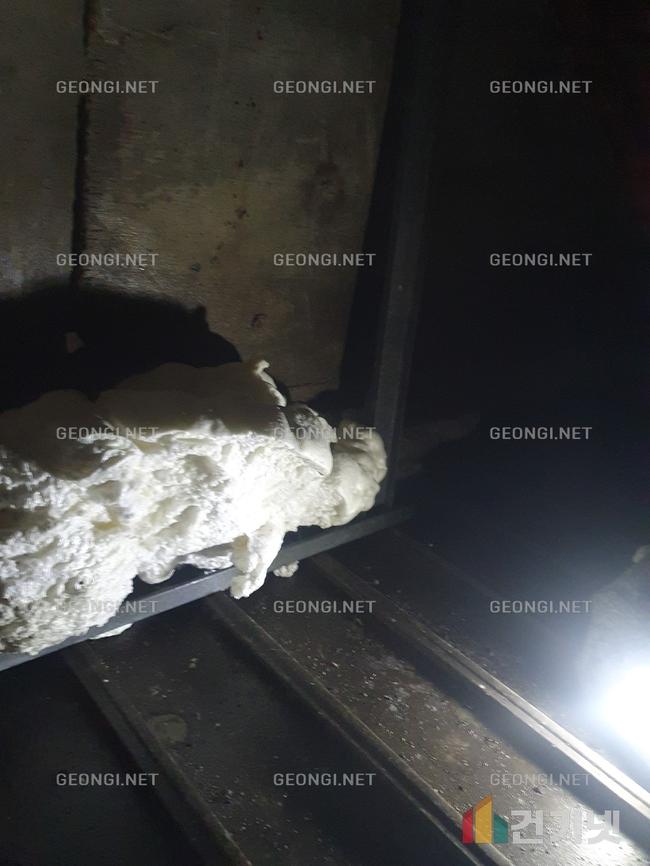 광산구 우레탄폼 단열공사 전문업체, 에너지 효율 극대화