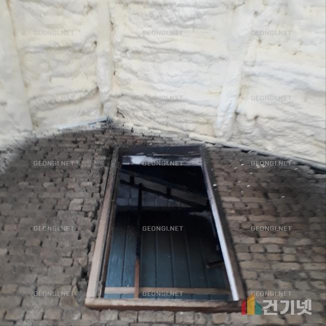 영동군 아파트 우레탄폼 단열공사로 에너지 비용 절감하기