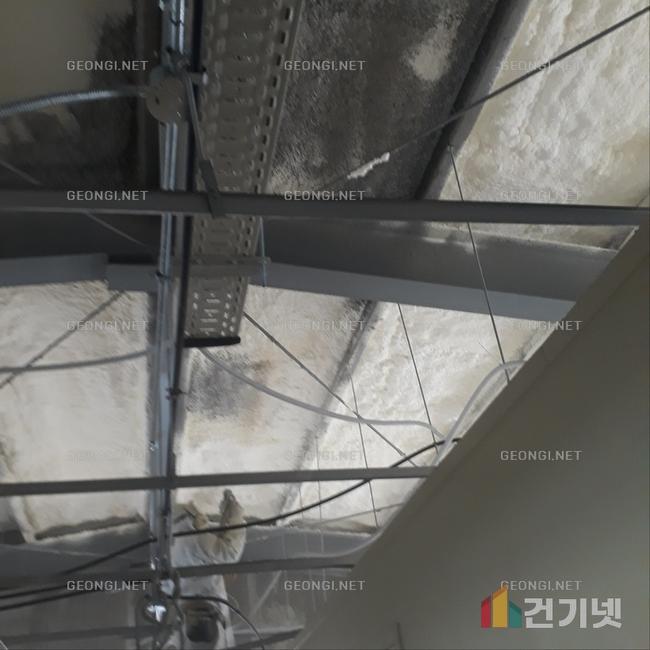 울릉군 계사 연질우레탄폼 시공으로 결로 문제 해결하세요!