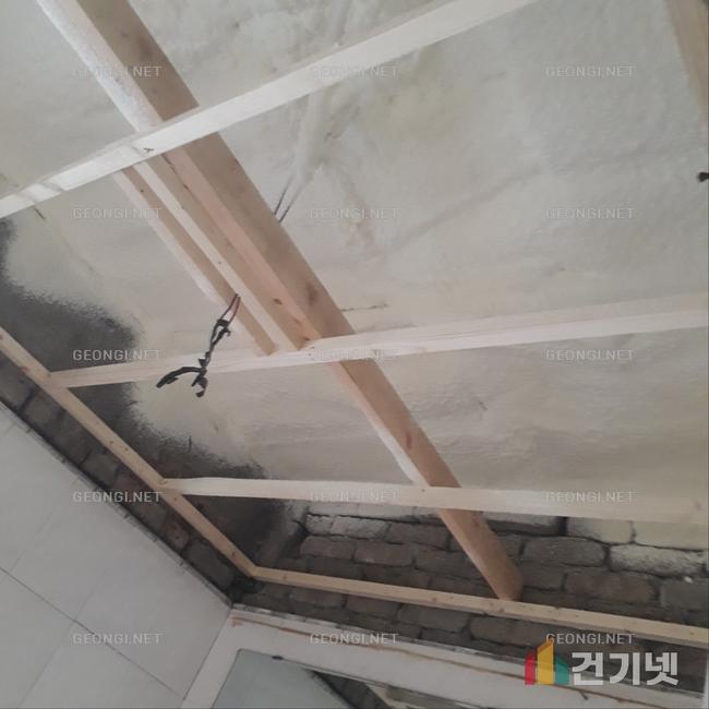 기흥구 모텔 경질우레탄폼 단열공사로 에너지 효율 극대화하기