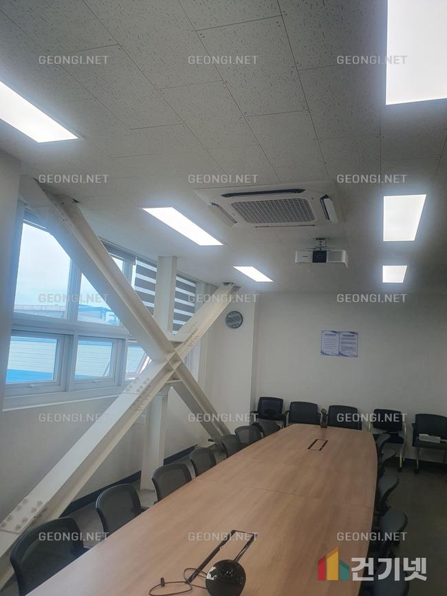 동래구 냉동창고 우레탄폼 단열, 에너지 효율 극대화!