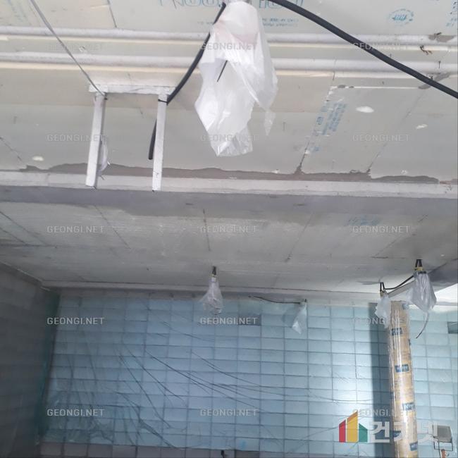 울산 냉동창고 단열, 우레탄폼으로 에너지 효율 극대화!
