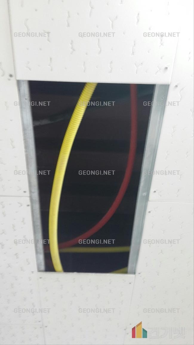 부평구 외벽 단열, 우레탄폼 시공으로 에너지 효율 극대화!