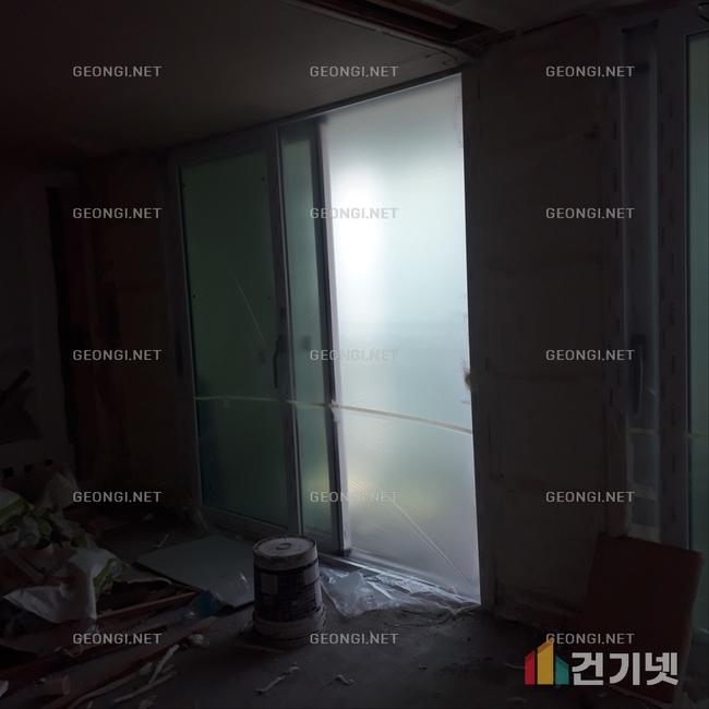 마산합포구 결로 방지를 위한 경질 우레탄폼 시공 전문업체