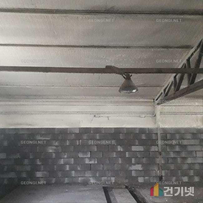 연수구 돈사 난연 단열폼 시공, 건기넷의 전문 노하우로 에너지 효율 극대화