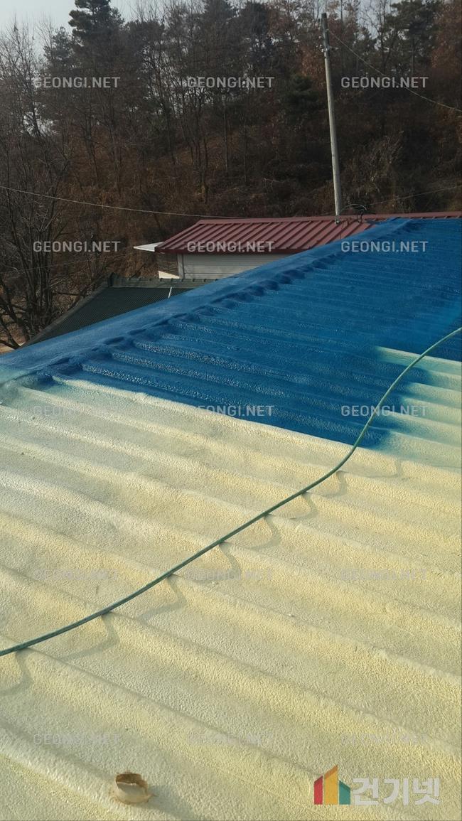달성군 기숙사 우레탄폼 단열공사, 에너지 효율과 결로 문제 해결