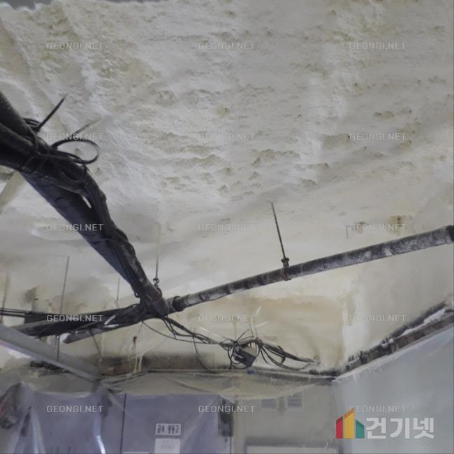 강동구 목조주택 우레탄폼 단열공사로 에너지 효율 극대화!