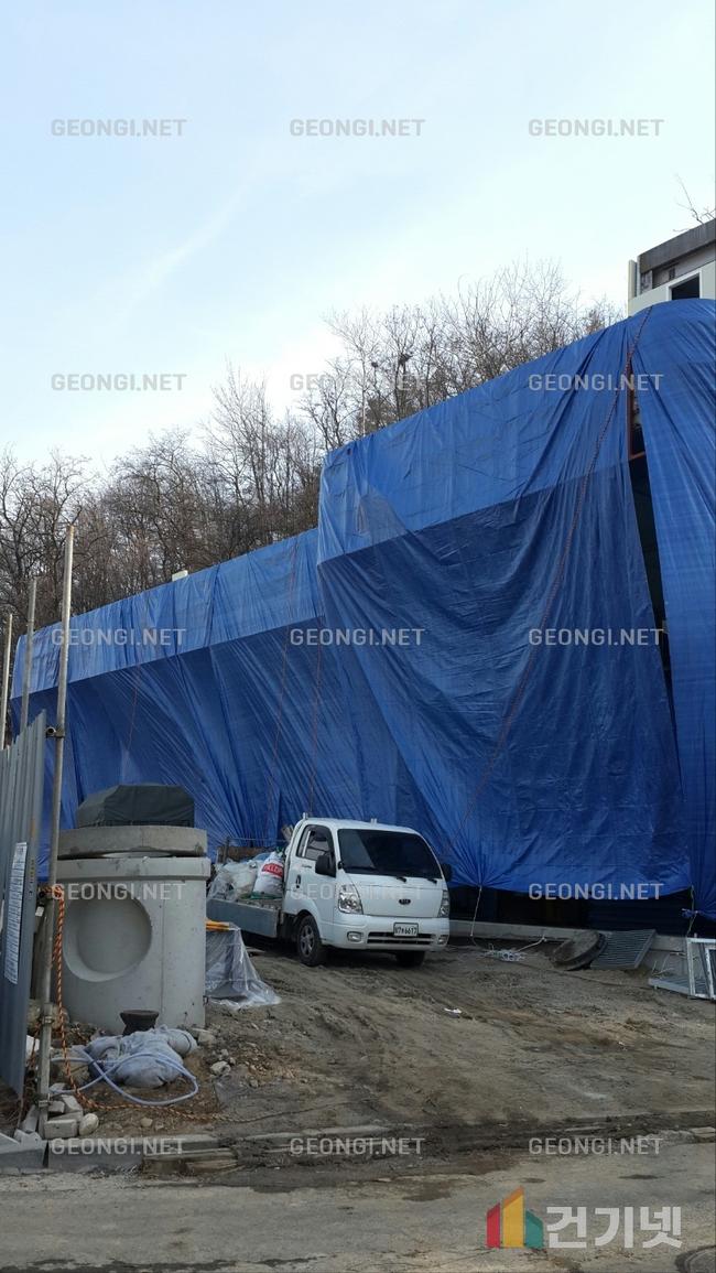 해운대구 우레탄폼 단열공사로 에너지 효율 극대화하기