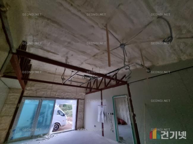 계룡시 병원 우레탄폼 단열 추천, 에너지 비용 절감과 결로 문제 해결