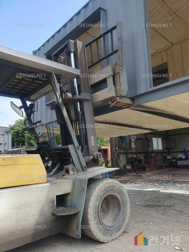 동해시 타운하우스 수성연질폼 시공, 에너지 효율 극대화!