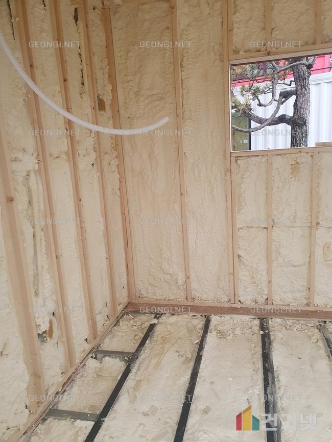 금산군 돈사 경질우레탄폼 추천업체, 에너지 효율 극대화!