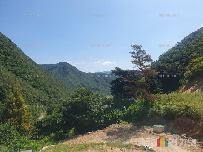 단양군 저온 저장고 단열공사, 우레탄폼으로 에너지 절감!