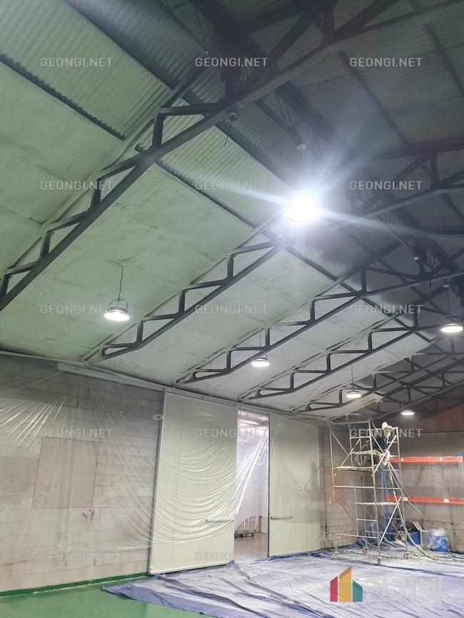 보령시 천장단열, 수성연질폼으로 에너지 효율 극대화하기!