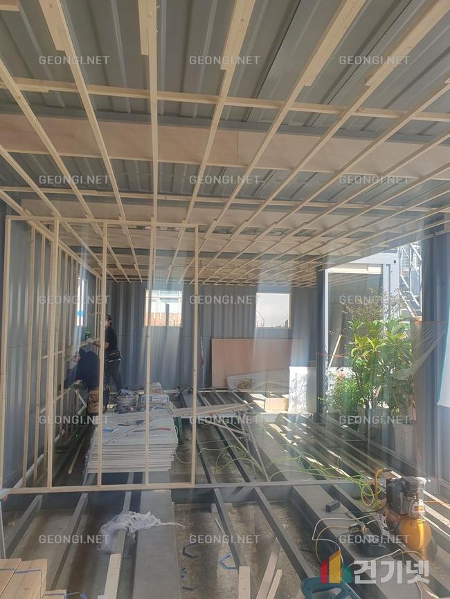 서초구 빌라 난연 우레탄폼 단열공사, 에너지 효율 극대화하는 방법