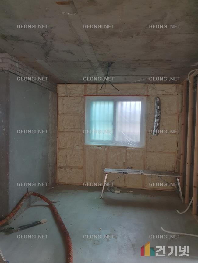 광진구 드라이비트 대체 단열, 연질 우레탄폼 시공의 모든 것