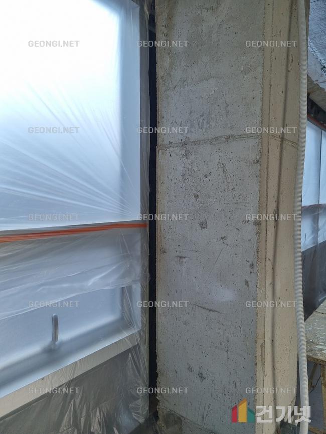 삼척시 드라이비트 대체 단열 우레탄폼 추천, 결로 문제 해결!