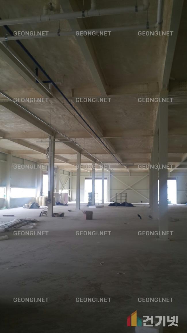 미추홀구 우레탄폼 단열공사로 에너지 효율 극대화하기