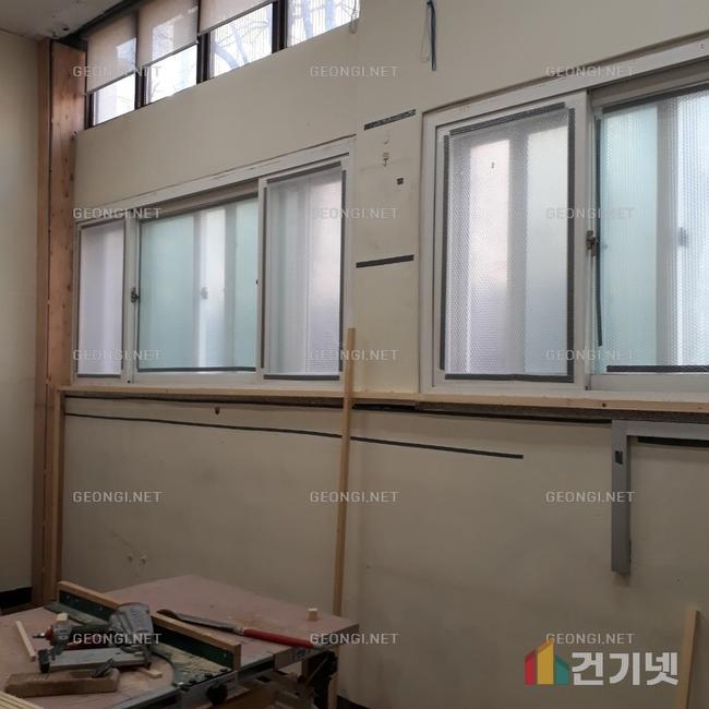 우레탄폼 단열공사로 에너지 효율 극대화하기 - 건기넷